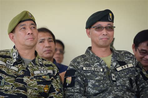 Pietsch retired from Army service in 2007. . List of retired philippine army